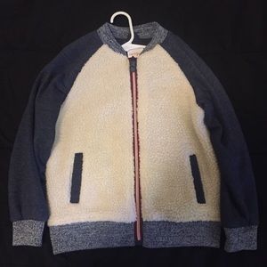 Boys sweater
